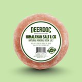 DeerDoc® Himalayan Salt Lick