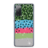 Rainbow Trout Samsung Case