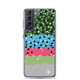 Rainbow Trout Samsung Case