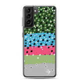 Rainbow Trout Samsung Case