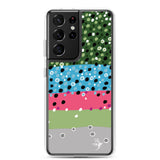Rainbow Trout Samsung Case