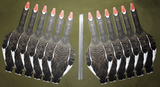 Top Down Decoys® SBS1 Specklebelly-Snow