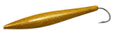 The Stogie - Soft Cedar Plug