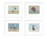 Southern Raised II Fine Art Prints