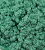 Sea Foam Green Flocking Kit