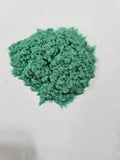 Sea Foam Green Flocking Kit