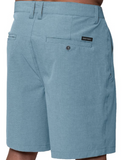 Drifter Short – Aqua Blue – Men’s