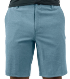 Drifter Short – Aqua Blue – Men’s
