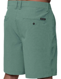 Drifter Short – Seafoam – Men’s