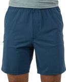 Offshore Short – Navy – Men’s