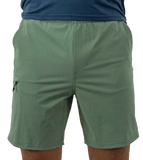 Offshore Short – Olive – Men’s