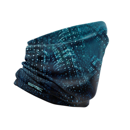 WHALE SHARK | SHIELD