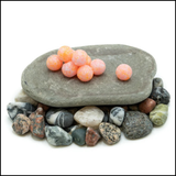Death Roe Soft Bead 16mm 8pk