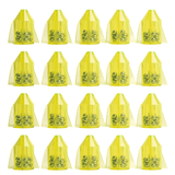 Shockwave Tournament Series Rocket Rattles Pack (Lime)