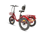 New Trike 2.0