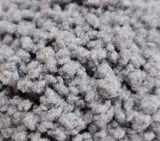 Silver Gray Flocking Kit