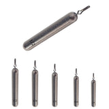 Reaction Tackle Tungsten Drop Shot Weights
