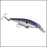 KVD Jerkbait 100