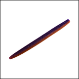 Strike King 3X Zero Sinking Stick Worm