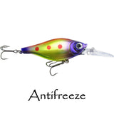 Shaky Shad 5 & 7 $6.49