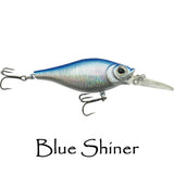 Shaky Shad 5 & 7 $6.49