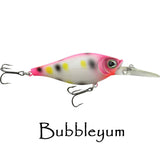 Shaky Shad 5 & 7 $6.49