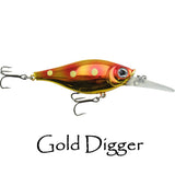 Shaky Shad 5 & 7 $6.49