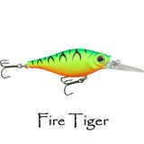 Shaky Shad 5 & 7 $6.49