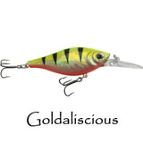 Shaky Shad 5 & 7 $6.49