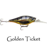Shaky Shad 5 & 7 $6.49