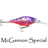 Shaky Shad 5 & 7 $6.49