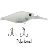Shaky Shad 5 & 7 $6.49