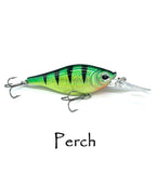 Shaky Shad 5 & 7 $6.49