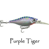 Shaky Shad 5 & 7 $6.49