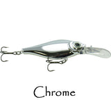 Shaky Shad 5 & 7 $6.49