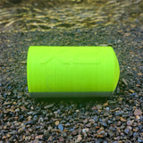Stealth Dogger - x2 - Gray
