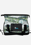 Steel My Heart Duffel Dry Bag