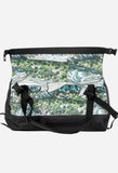 Steel My Heart Duffel Dry Bag