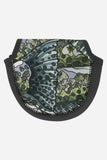 Steel My Heart Large Reel Case
