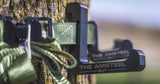 TAG Gear & Bow Hanger