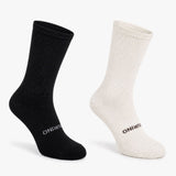 Surino Lightweight Sport 9" Crew Alpaca Sock