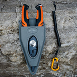 Tackle Boss 3 PCS PREMIUM Outlaw Plier Set