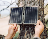 Tactacam Reveal X Ultra Trail Camera Solar Bundle | 32GB SD