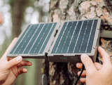 Tactacam Reveal X Ultra Trail Camera Solar Bundle | 32GB SD