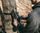 Tactacam Reveal X Ultra Trail Camera Solar Bundle | 32GB SD