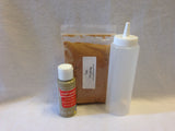 Tan Flocking Kit
