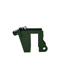Horizontal Single Target Hanger