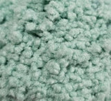 Teal Blue Flocking Kit