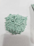 Teal Blue Flocking Kit
