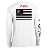 Thin Red Line